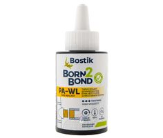 Bostik Born2Bond PA-WL Thread Sealant 50ml