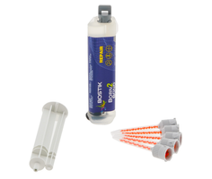 Bostik Born2Bond Repair Cyanacrylat 2K Kleber 10 g + 5 Mischspitzen