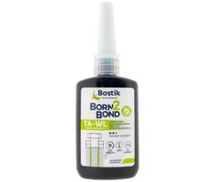 Bostik Born2Bond TA-WL High Strength Threadlocker 50ml