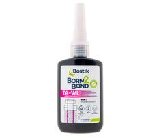 Bostik Born2Bond TA-WL Low Strength Threadlocker 50ml