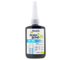 Bostik Born2Bond TA-WL Medium Strength Threadlocker 50ml