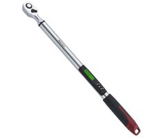 BOXO Cyfrowy Klucz Dynamometryczny 1/2" - 17 - 340 Nm