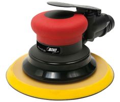 BOXO Lijadora de órbita aleatoria 150mm - 2.5mm