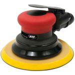 BOXO excenterslipmaskin 150 mm – 2,5 mm