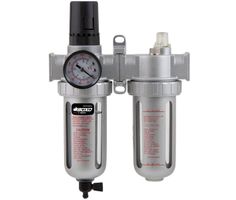 BOXO Air Care Unit 1/2"