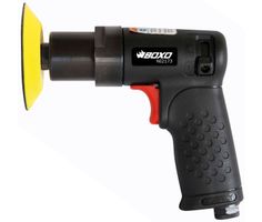 BOXO Mini Pulidora 75mm - Neumática