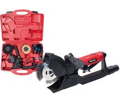 BOXO Satinator SET - con succión