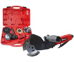 BOXO Satinator SET - Sin extracción de polvo