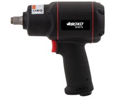 BOXO Slagmoersleutel 1/2" 2100Nm - Twin Hammer