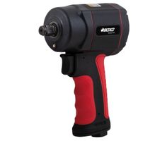 BOXO Klucz Udarowy - Krótki - 1/2" 700Nm