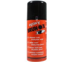 BRUNOX Convertitore Ruggine Epossidico Spray - 150ml