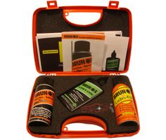 BRUNOX Confezione Regalo Per Armi Da Caccia