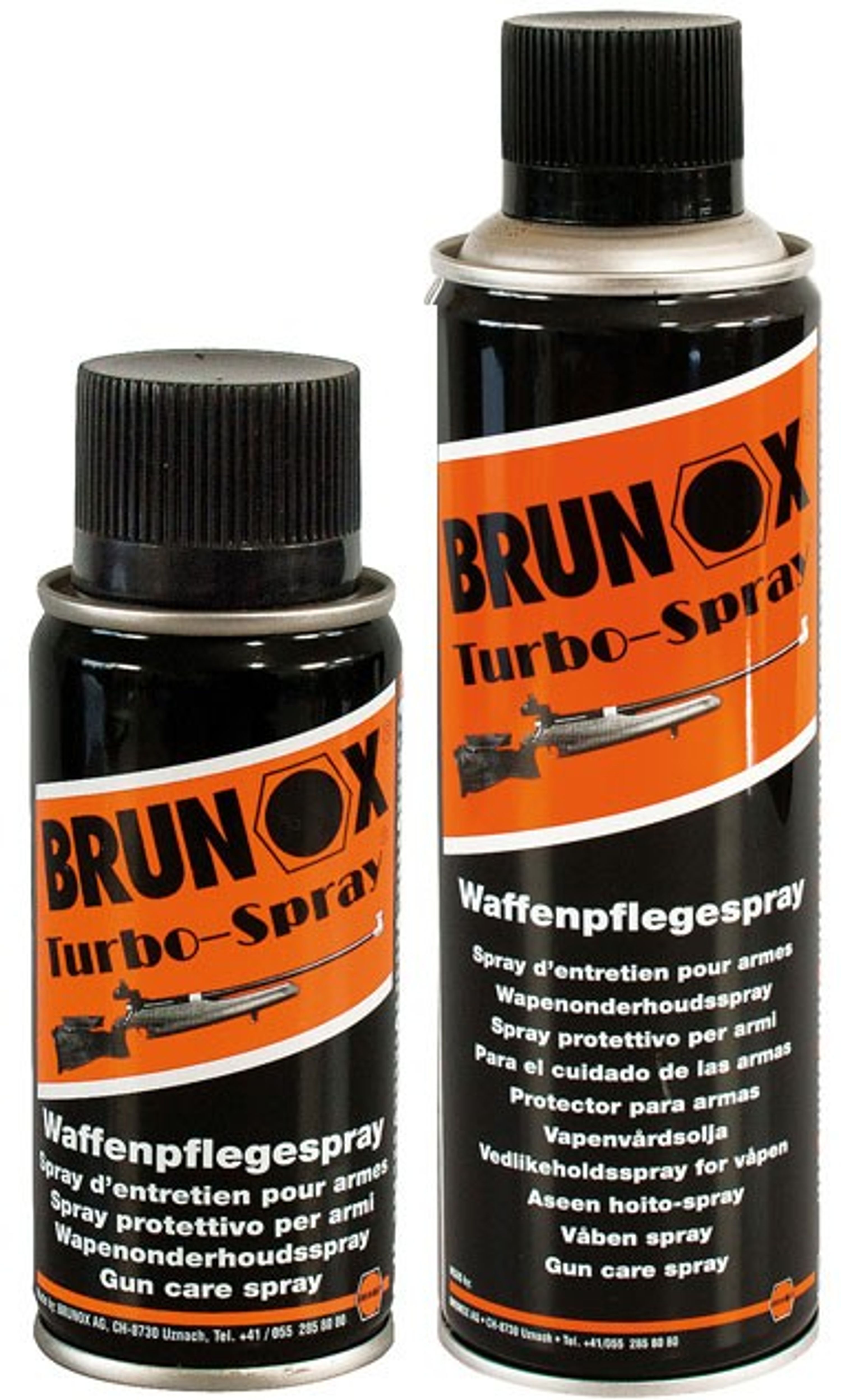 Buy BRUNOX Gun Care Turbo Line All-round Weapon Aerosol? - CROP Buy BRUNOX Gun Care Turbo Line All-round Weapon Aerosol? - CROP