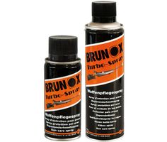 BRUNOX Gun Care Turboline Allround Wapenspray