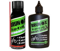 BRUNOX Top Kett Roestbeschermer