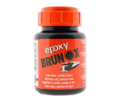 BRUNOX Convertitore Ruggine Epossidico - 100ml