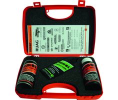 BRUNOX Confezione Regalo Per Arma