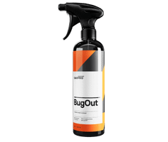 CarPro BugOut Insects Cleaner 500ml - Środek do Usuwania Owadów