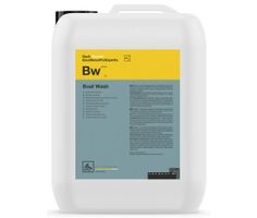 Koch Chemie Bw - Boat Wash 10 Liter - Neutrales Bootsshampoo
