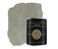 Stucco d'Or Primo Camouflage Green - 1lt
