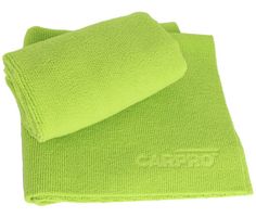 CarPro 2 Face Towel GROEN - 10 stuks