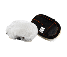 CarPro Guanto Lavaggio In Lana