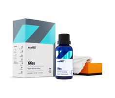 CarPro Gliss 2.0 Hyper Slick Coating 30ml - Glascoating