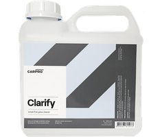 CarPro Clarify Glass Cleaner 4000ml - Płyn do Szyb