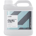 Nettoyant pour vitres hydrophobe CarPro Clarify PH₂OBIC 4000ml