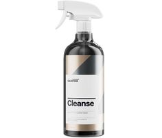 Nettoyant cuir voiture CarPro Cleanse 1000ml