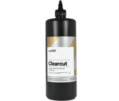 CarPro ClearCut Polish Compound 1000ml - Pulimento grueso