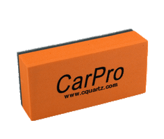 CarPro CQuartz Aplikator