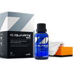 CarPro CQuartz SiC Kit Pack 50ml - Keramisches Coating