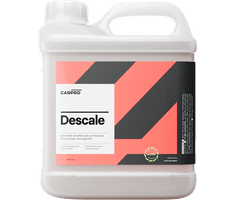 CarPro Descale 4000ml - Szampon Samochodowy