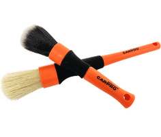CarPro Detailing Brush Set
