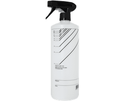 CarPro Dilute Empty Bottle 1000ml - Pusta Butelka