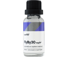 CarPro FlyBy 20ml - Windshield Coating