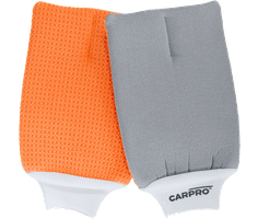 CarPro GlassMitt - Glas Mikrofaser-Handschuh