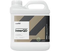 CarPro Inner QD 4000ml - Quick Detailer do Wnetrz Spray