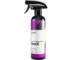 CarPro IronX LS Cleaner 500ml - Décontaminant ferreux