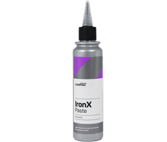 CarPro IronX Paste 150ml - Flugrostentferner