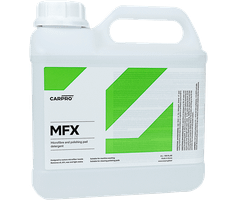 CarPro MFX - Microfibra Lavado 4000ml