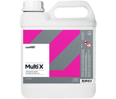 CarPro MultiX APC 4000ml - limpiador multiusos