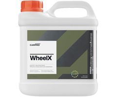 CarPro WheelX Cleaner 4000ml - Velgenreiniger