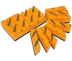 CarPro CQuartz Aplikator 8 Palców