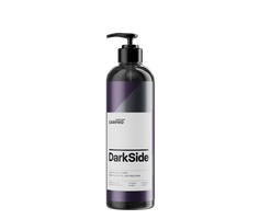 CarPro DarkSide Tyre & Rubber Sealant 500ml - Reifen- und Gummicoating