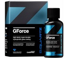 CarPro DQuartz GForce Glass Coating