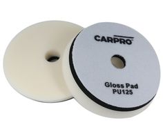 CarPro Gloss Tampon de finition 80mm - la pièce