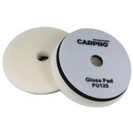 CarPro Almohadilla de Acabado Brillante 80mm - por unidad