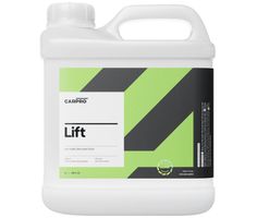 CarPro Lift Active - Espuma Nieve 4000ml